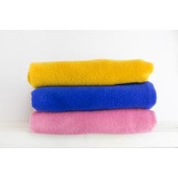 Fleece Original (Spun-Poly)